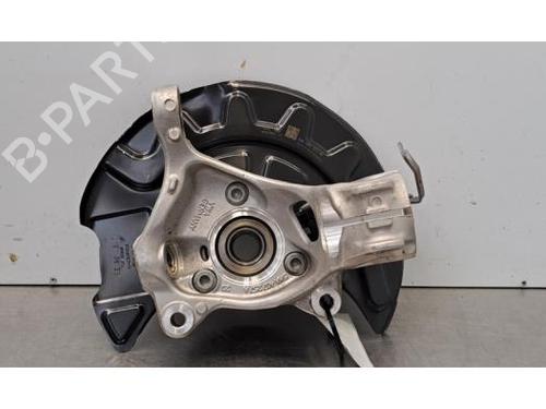 Left front steering knuckle AUDI A3 Limousine (8YS, 8YM) S3 TFSI quattro | BP39235270M25 - Image 5