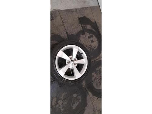 Cerchio Cerchio AUDI A1 (8X1, 8XK) 1.6 TDI (115 hp) 36310120 36310120