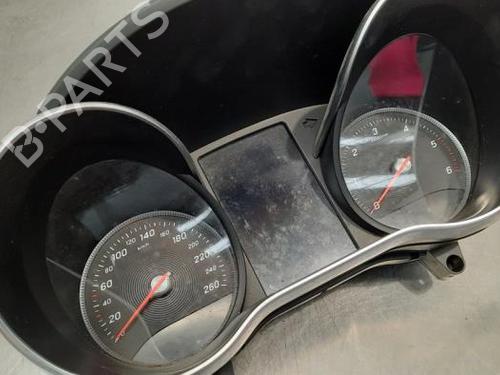 Instrument cluster MERCEDES-BENZ C-CLASS (W205) C 200 d (205.007) | BP23580223C47 