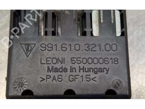 Fuse box PORSCHE 718 BOXSTER (982) 2.0 T (982320, 982321, 982350, 982351) | BP39754851E1 - Image 3