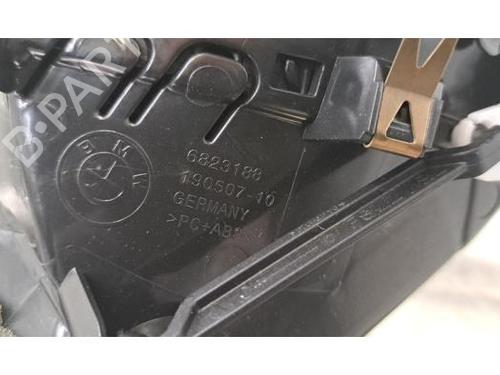 Air vent BMW 1 (F40) 118 d | BP40070425I21 - Image 6