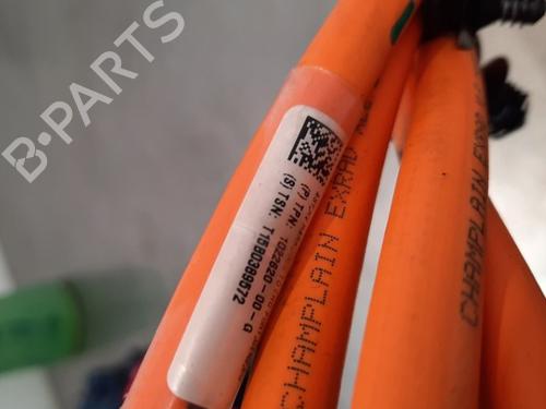 Cable TESLA MODEL S (5YJS) 85D AWD | BP10900625E12