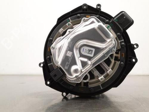 Heater blower motor MERCEDES-BENZ C-CLASS T-MODEL (S206) C 300 e (206.254) | BP23590728M62 