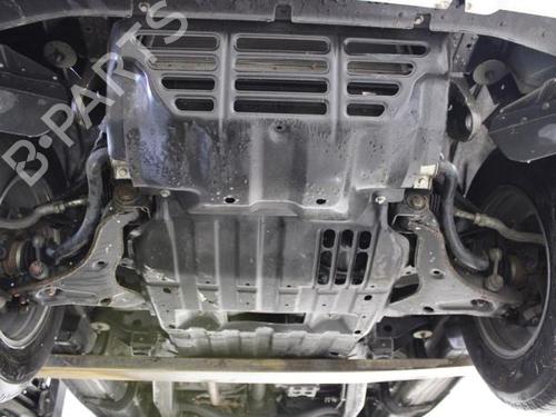 Engine MITSUBISHI L200 / TRITON (KJ_, KK_, KL_) 2.4 DI-D 4WD (KL1T) | BP21268648M1 