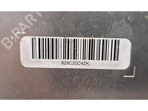 Engine control unit (ECU) PEUGEOT EXPERT Van (V_) 2.0 BlueHDi 120 | BP39235144M57 - Image 5