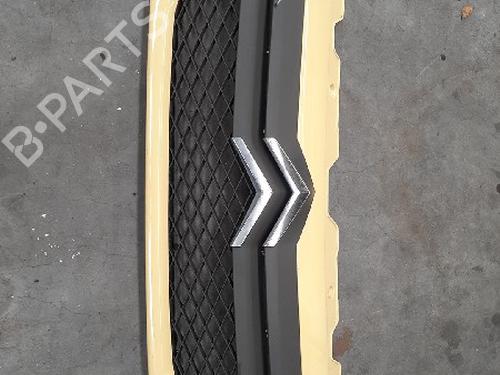 Used Grille CITROËN JUMPER II Van 2.2 HDi 120 (120 hp) 10880075