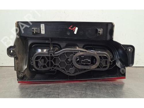 Left taillight PEUGEOT EXPERT Van (V_) 2.0 BlueHDi 145 | BP39179835C34 - Image 4