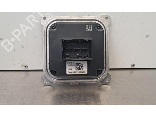 Electronic module RENAULT 5 E-Tech 150 | BP40284654M83 - Image 3