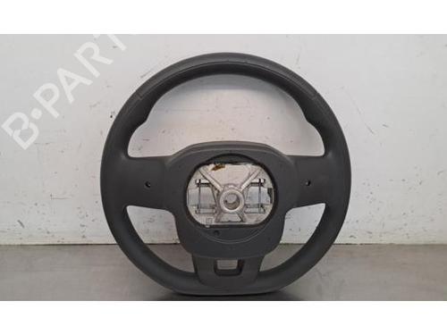 Steering wheel CITROËN C3 III (SX) 1.5 BlueHDi 100 (SXYHYP, SXYHTU) | BP33307406C49 - Image 3