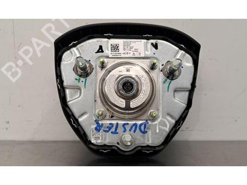 Driver airbag DACIA DUSTER (HM_) 1.3 TCe 130 (HMMF) | BP30163715C9 