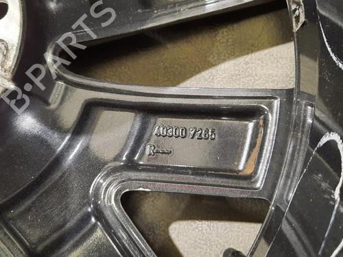 Rim RENAULT ESPACE V (JR_) 1.6 dCi 160 | BP25829344C45 