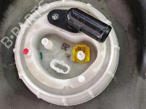 Used Fuel pump CITROËN JUMPER II Van 2.2 HDi 130 (130 hp) 10876888