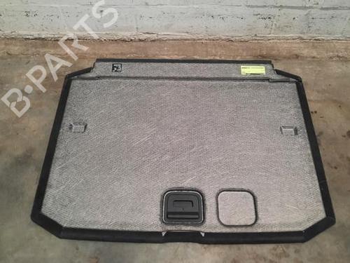 Luggage compartment floor LAND ROVER DISCOVERY IV (L319) 3.0 SDV6 4x4 | BP23633544I33 