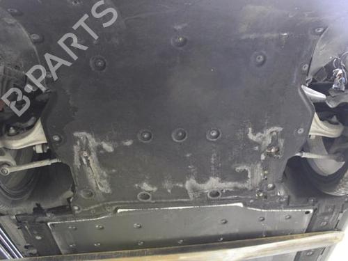 Steering column PORSCHE TAYCAN Cross Turismo (Y1B) Turbo (Y1BFC1) | BP15034237M21 