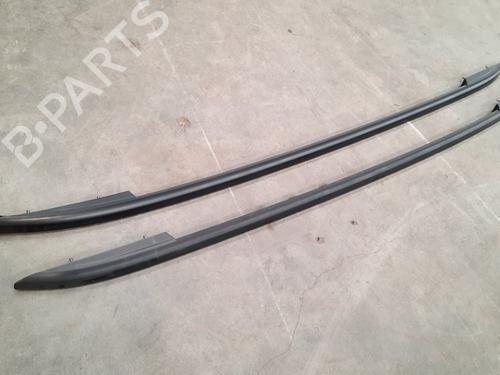 Used Roof bar VW GOLF VII Variant (BA5, BV5) 1.6 TDI (115 hp) 15040665