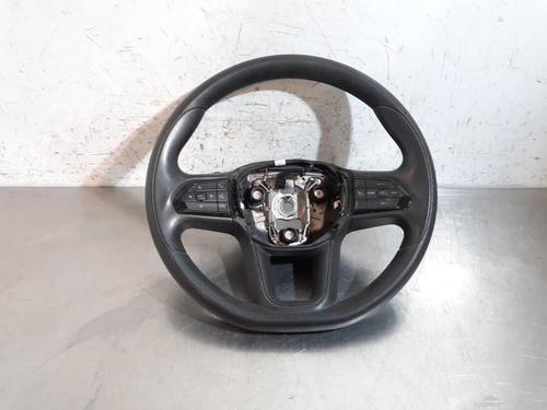 Used Steering wheel FIAT DUCATO Van (250_) 140 Multijet 2,2 D (140 hp) 29195252
