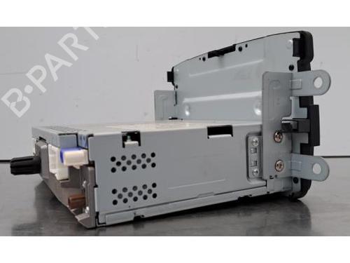 Display DACIA DUSTER (HM_) 1.2 TCe 125 (HMMA) | BP39453051C48  - Image 5