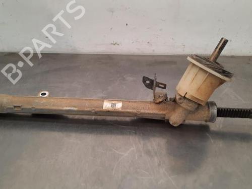 Steering rack RENAULT KANGOO Express (FW0/1_) 1.5 dCi 75 (FW07, FW10, FW04) | BP23599033M22 