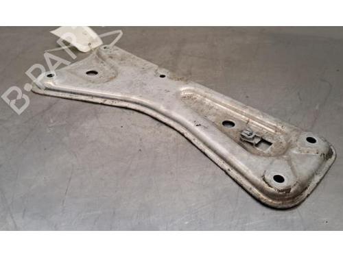 Underbody protection PORSCHE TAYCAN (Y1A) Performance Battery Plus (Y1AAA1) | BP30824200M92