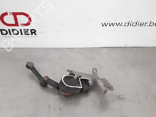 Used Electronic module MERCEDES-BENZ C-CLASS (W205) AMG C 63 S (205.087) (510 hp) 15017626