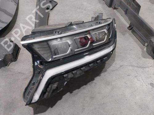 Full front KIA SORENTO IV (MQ4, MQ4A) 1.6 T-GDi Plug-in Hybrid AWD | BP23633708S1 - Image 17