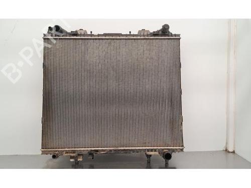 Køler LAND ROVER DEFENDER Station Wagon (L663) D240 SD4 4x4 | BP26916055M31 