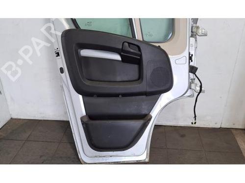 Left front door FIAT DUCATO Van (250_) 160 Multijet 2,3 D | BP25829591C2