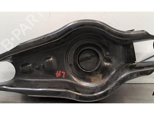 Used Left rear suspension arm Left rear suspension arm TESLA MODEL 3 (5YJ3) EV (283 hp) 35746581 35746581