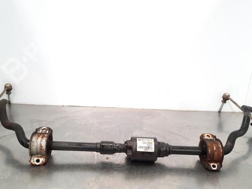 Used Anti roll bar Anti roll bar BMW X5 (E70) xDrive 35 d (286 hp) 10900169 10900169