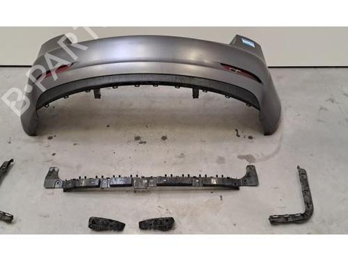 Used Rear bumper Rear bumper TESLA MODEL 3 (5YJ3) EV Perfomance AWD (534 hp) 34386253 34386253