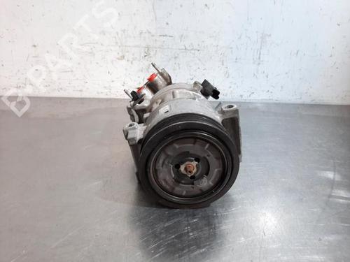 AC compressor CITROËN C4 SPACETOURER (3D_) 1.5 BlueHDi 130 | BP23634839M34 