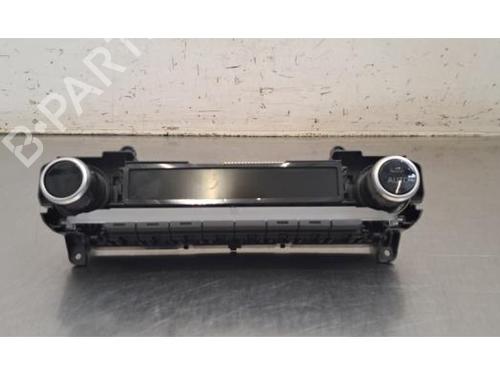 Commande Chauffage Commande Chauffage TOYOTA YARIS (_P21_, _PA1_, _PH1_) 1.5 Hybrid (MXPH10, MXPH11) (116 hp) 34254572 34254572