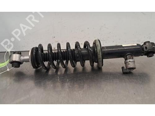 Used Left rear shock absorber DS DS 9 (X2_) 1.6 PureTech 225 (X25GGR) (224 hp) 30663245