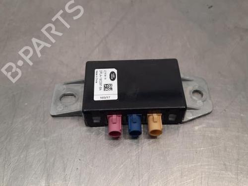 Elektronisk modul LAND ROVER DISCOVERY SPORT (L550) 2.0 D 4x4 (150 hp) 23580703