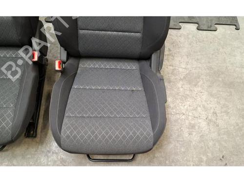 Seats set MG MG ZS SUV (AZS1) EV | BP40284966C78  - Image 6