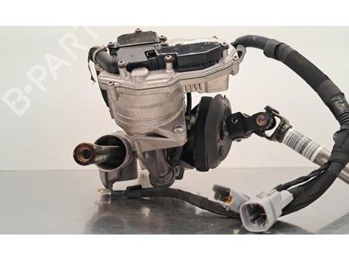 Steering rack CITROËN C4 III (BA_, BB_, BC_) ë-C4 (BCZKWC) | BP30521316M22  - Image 7