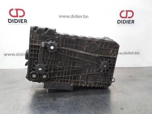 Used Support PEUGEOT 208 II (UB_, UP_, UW_, UJ_) 1.2 PureTech 100 (101 hp) 16265228