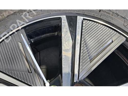 Rim PEUGEOT 308 III (FB_, FH_, FP_, F3_, FM_) e-308 (FMZKWZ) | BP29045411C45 