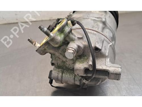 AC compressor VOLVO V40 Hatchback (525) D2 | BP33834862M34 - Image 5