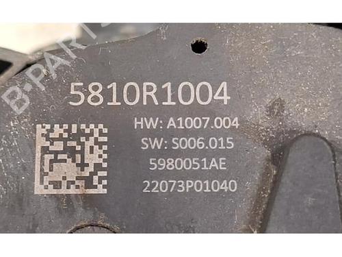 Elektronisk sensor AUDI E-TRON (GEN) 50 quattro | BP39571637M84 - Image 5