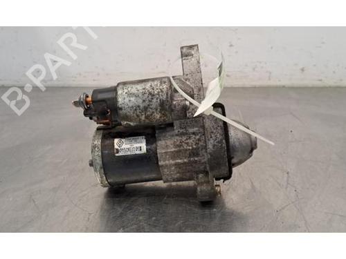 Startmotor RENAULT EXPRESS Box Body/MPV 1.3 TCe 100 (F6MA) (102 hp) 30187511