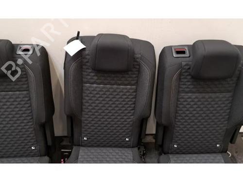 Seats set PEUGEOT RIFTER e-Rifter | BP37674816C78 - Image 13