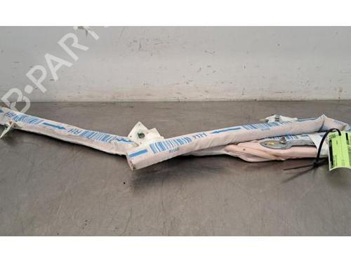 Used Right curtain airbag CITROËN C3 / C3 ORIGIN III (SX) 1.2 VTi 82 (82 hp) 23641428