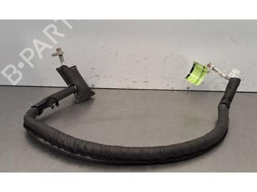 AC pipe CITROËN C4 III (BA_, BB_, BC_) ë-C4 (BCZKWC) | BP30739565M126 - Image 2