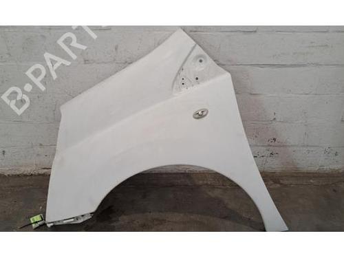 Left front fenders FIAT SCUDO Van (270_, 272_) 2.0 D Multijet 1400342488