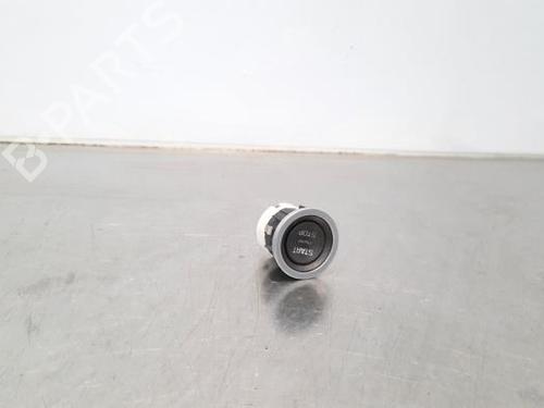Used Switch LAND ROVER RANGE ROVER EVOQUE (L538) 2.0 D 4x4 (150 hp) 15026271