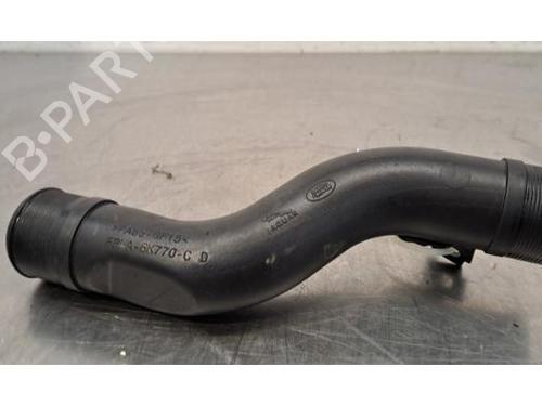 Intercooler pipe LAND ROVER RANGE ROVER SPORT II (L494) 3.0 SDV6 4x4 | BP29700955M127 
