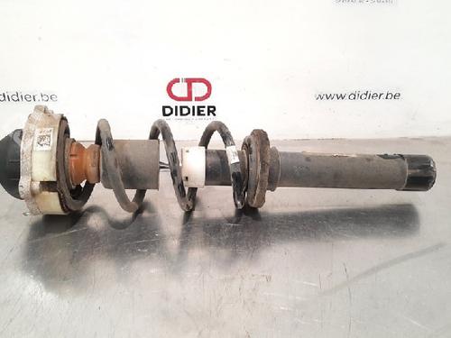 Used Right front shock absorber AUDI A5 Sportback (F5A, F5F) 2.0 TDI (150 hp) 10891265