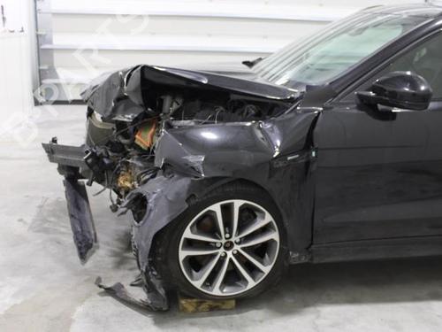 Elektronisk modul JAGUAR F-PACE (X761) 3.0 SDV6 AWD | BP23604707M83 