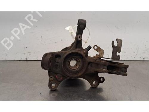 Left front steering knuckle OPEL COMBO Box Body/MPV (K9) 1.5 D | BP30766668M25 - Image 4